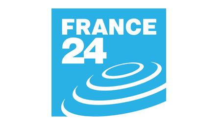 France 24