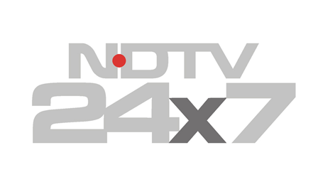 NDTV 24X7