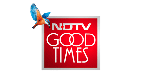NDTV Good Times