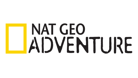 Nat Geo Adventure Korean