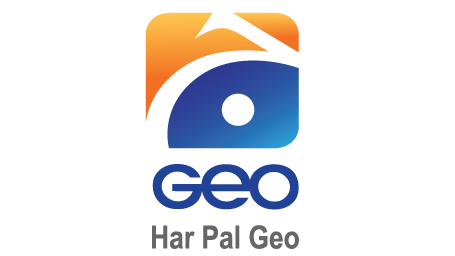 Geo Entertainment