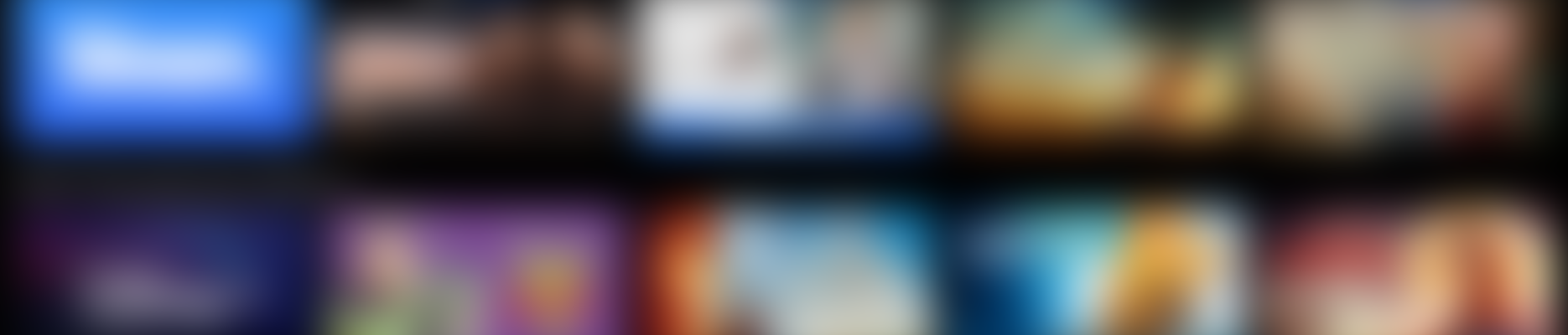 Add Apps header image