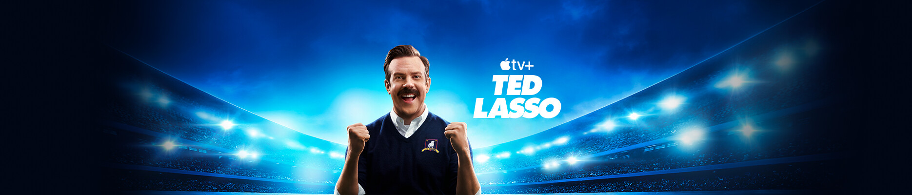 Apple TV+ header image