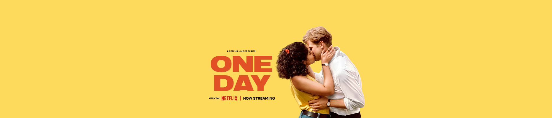 Netflix header image