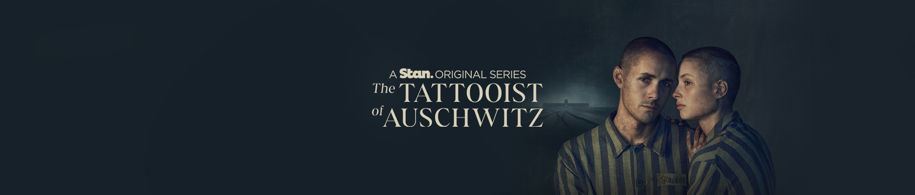 Stan header image