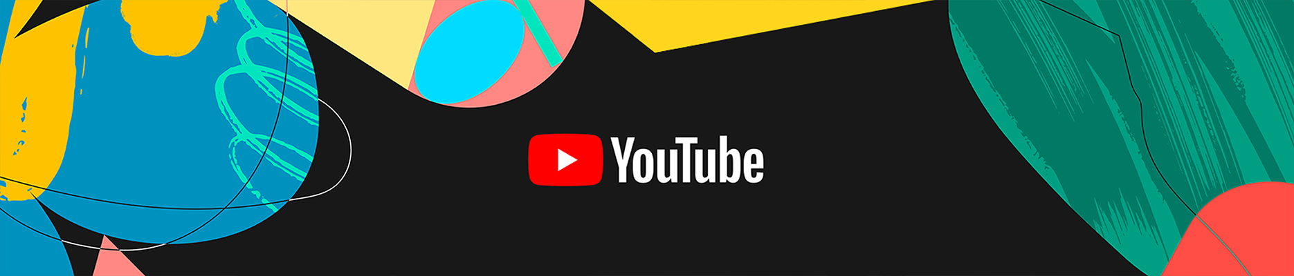 YouTube header image