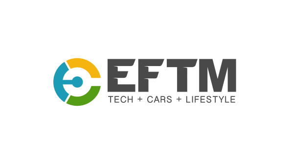 EFTM logo