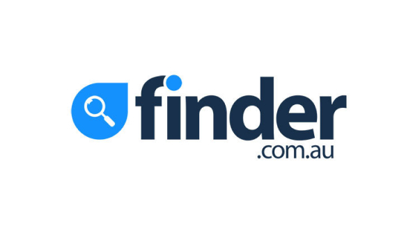Finder logo