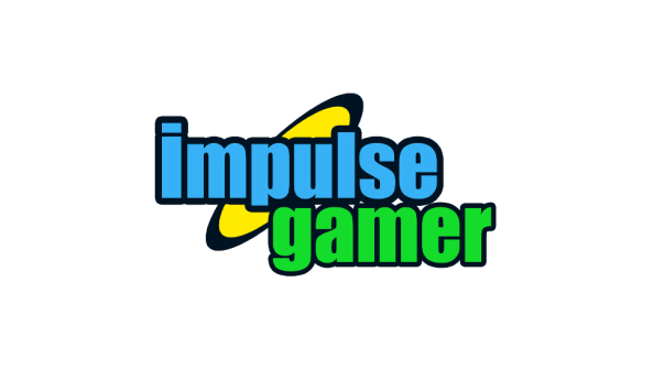 Impulse Gamer logo