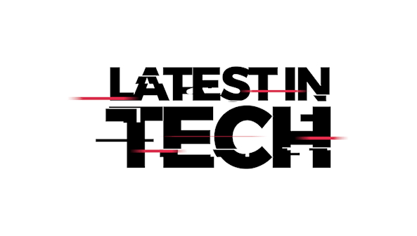 Latest in Tech logo