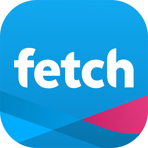 Fetch Mobi logo