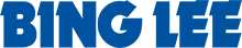 Bing Lee logo