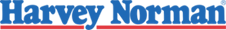 Harvey Norman logo