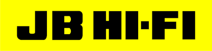 JB Hi-Fi logo