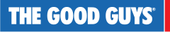 The Good Guys logo