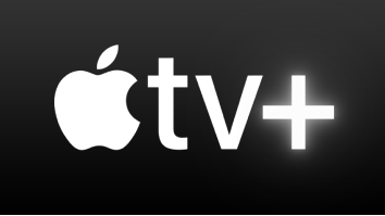 Apple TV+
