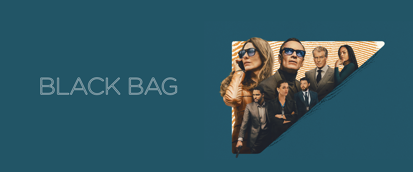 Black Bag
