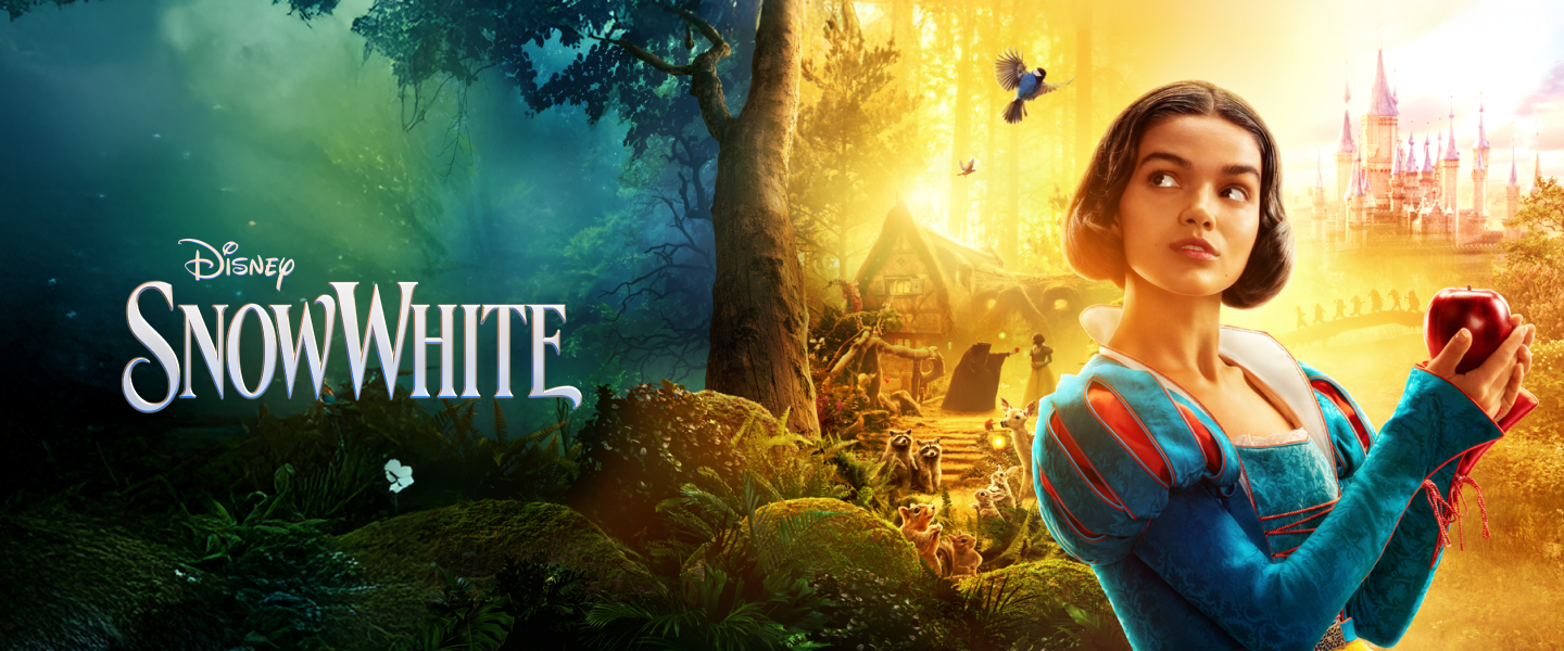 Disney's Snow White