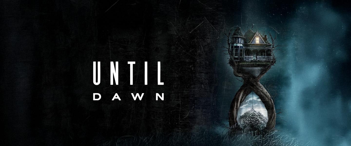 Until Dawn