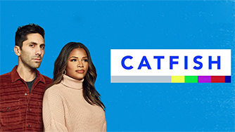 Catfish: The TV Show