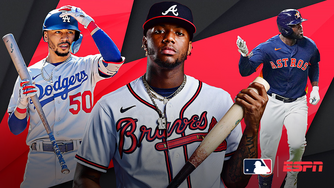 MLB