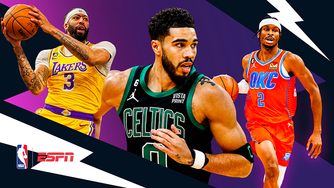 NBA