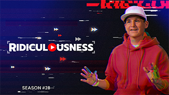 Ridiculousness