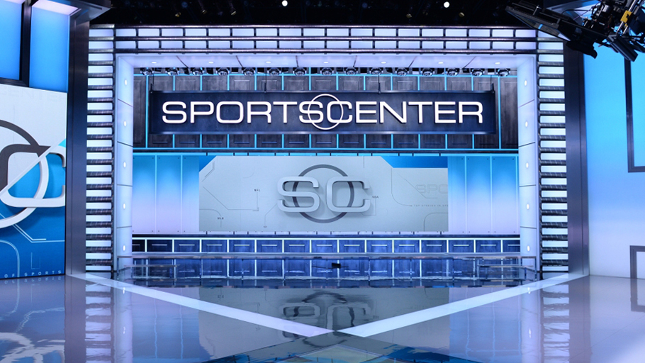 SportsCenter