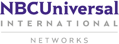 NBCUniversal International Networks logo