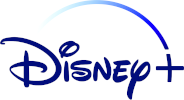 Disney+ logo