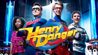henry danger season 3 gas or fail