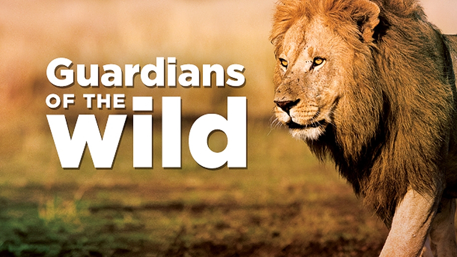 Guardians Of The Wild