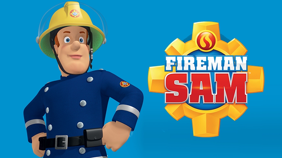 Fireman Sam