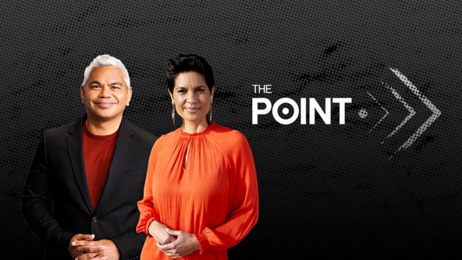 The Point
