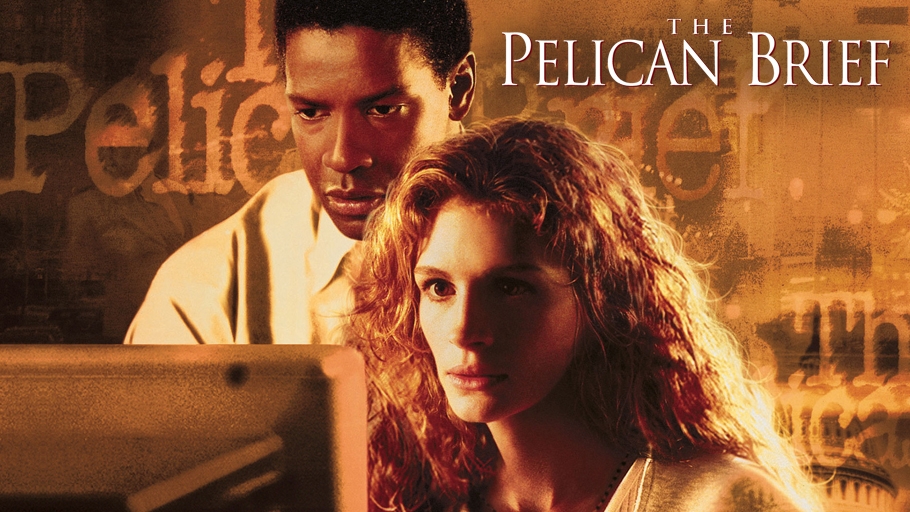 The Pelican Brief
