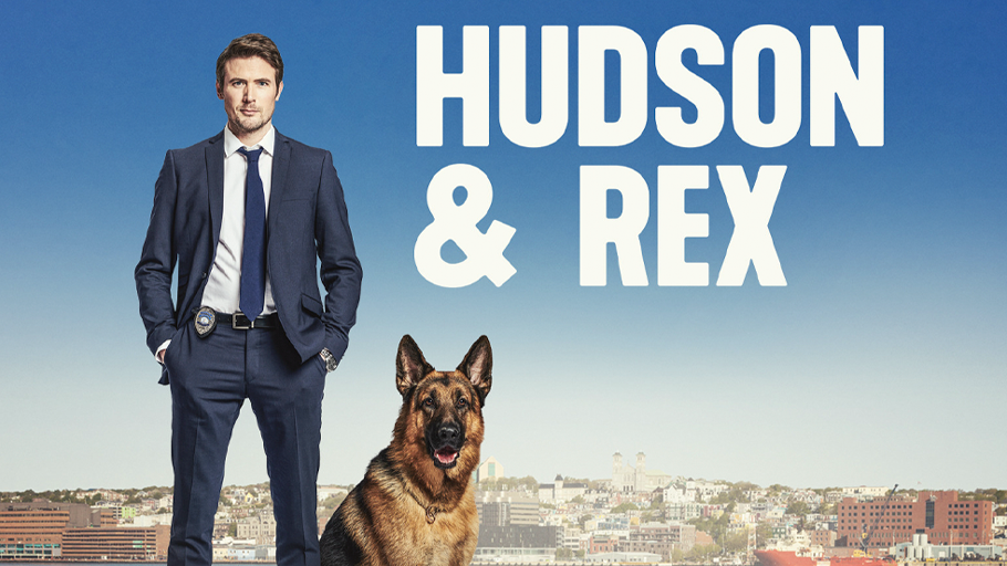 Hudson & Rex