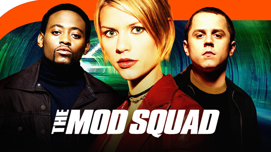 The Mod Squad