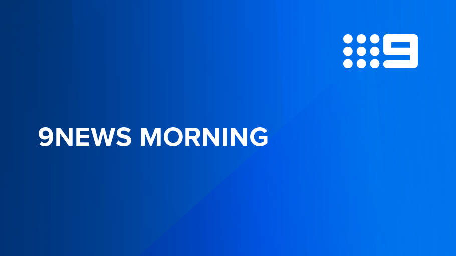 9News Morning