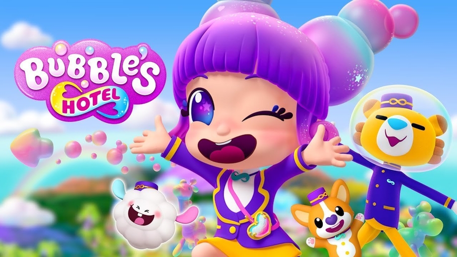 Bubble's Hotel