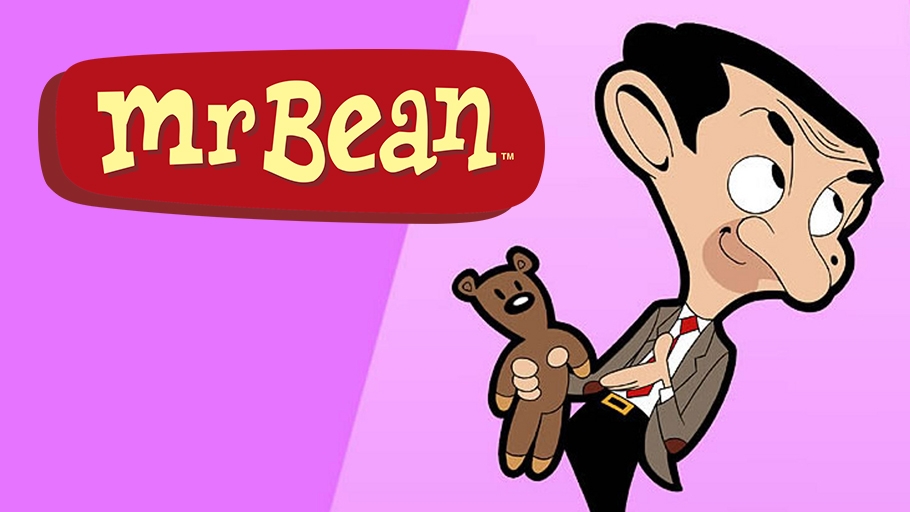Mr. Bean