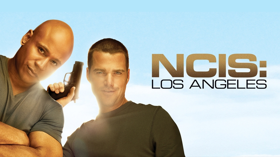 NCIS: Los Angeles