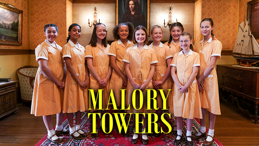 Malory Towers