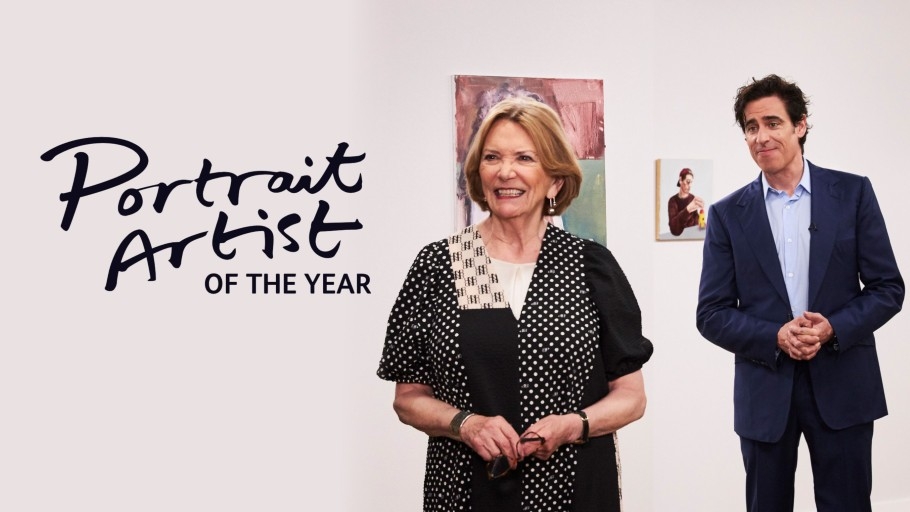 Portrait Artist Of The Year