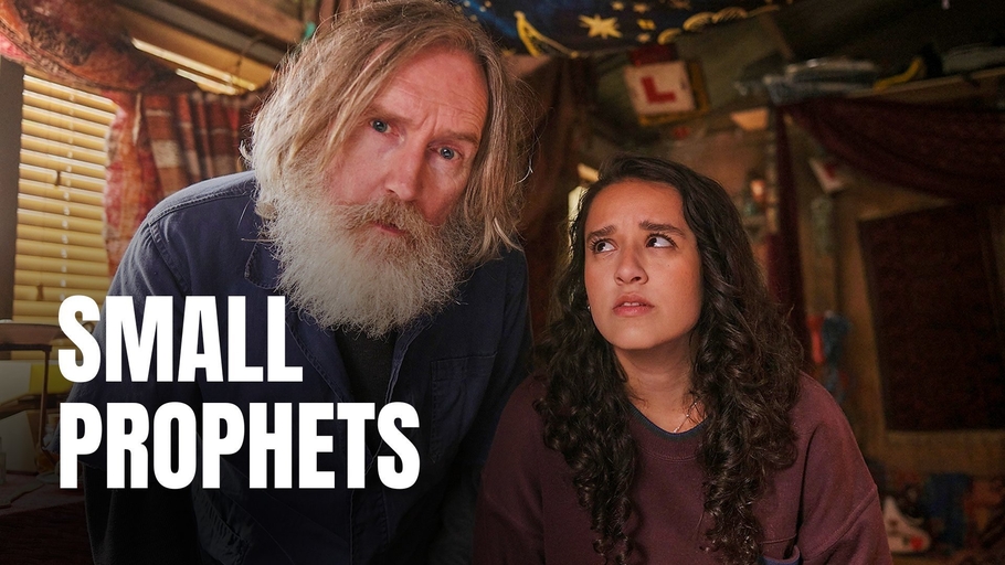 Small Prophets
