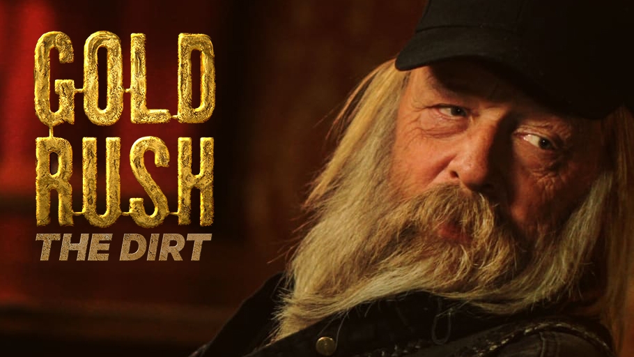 Gold Rush