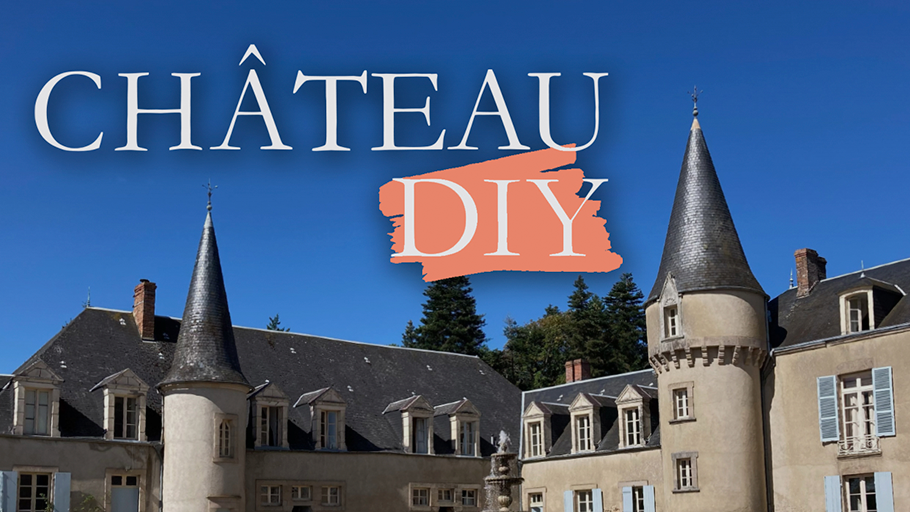 Chateau DIY