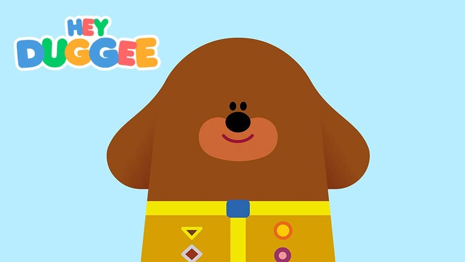 Hey Duggee