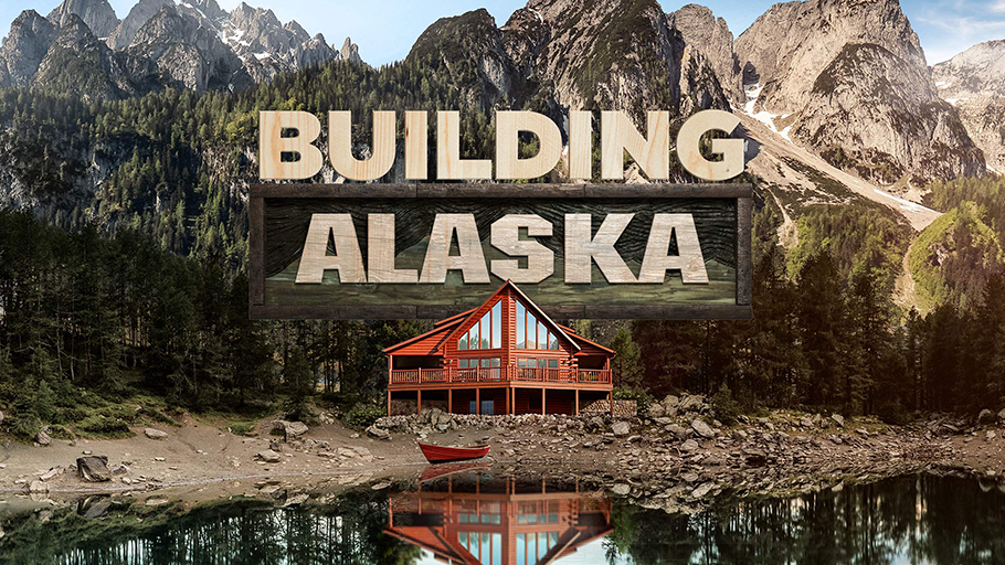 Building Alaska