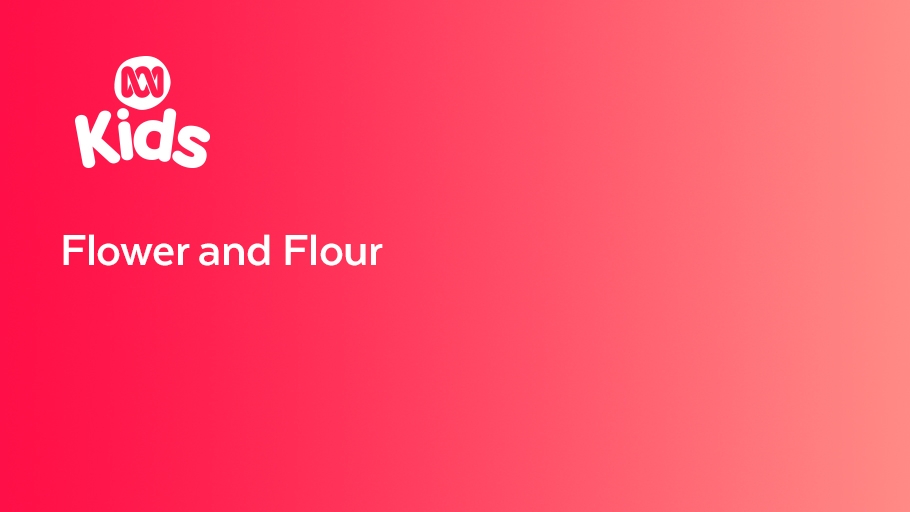 Flower & Flour