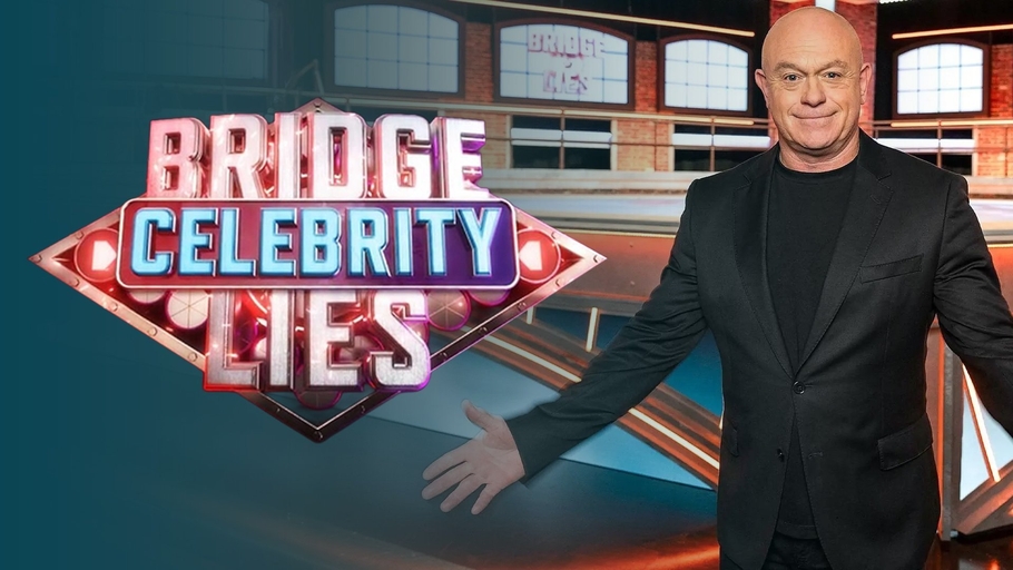 Bridge Of Lies: Celebrity Specials
